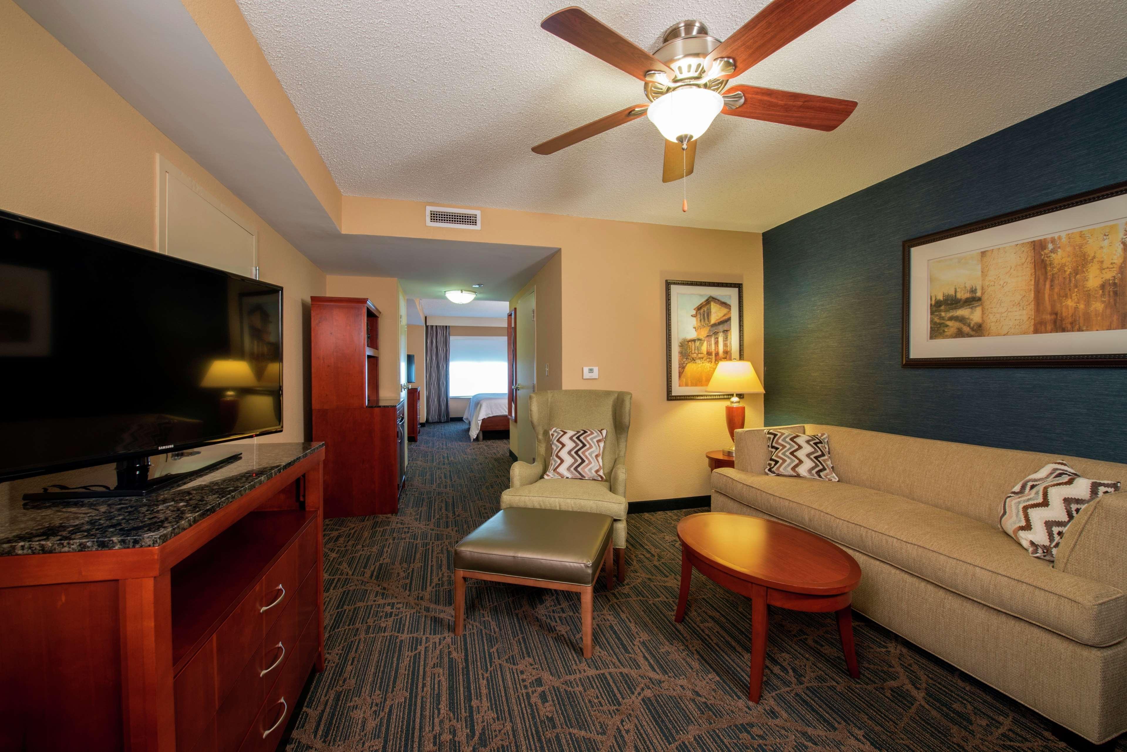 Hilton Garden Inn Tupelo Exterior foto