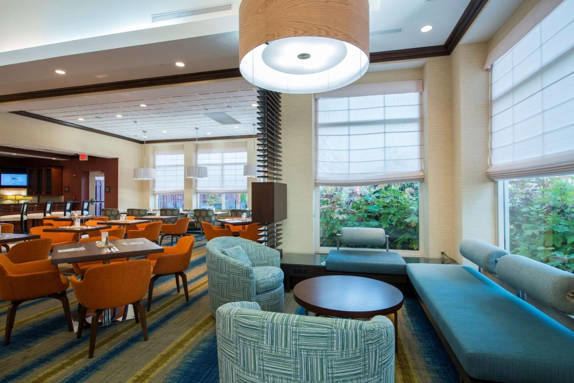 Hilton Garden Inn Tupelo Exterior foto