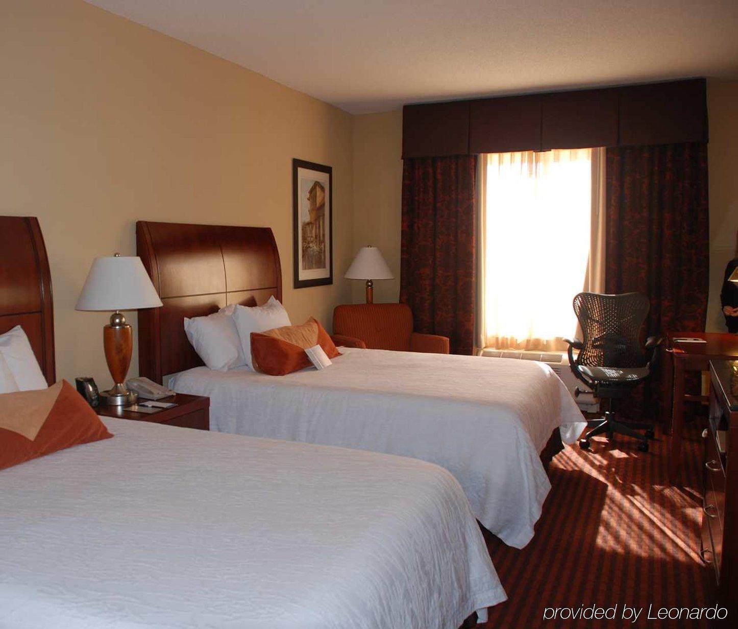 Hilton Garden Inn Tupelo Zimmer foto