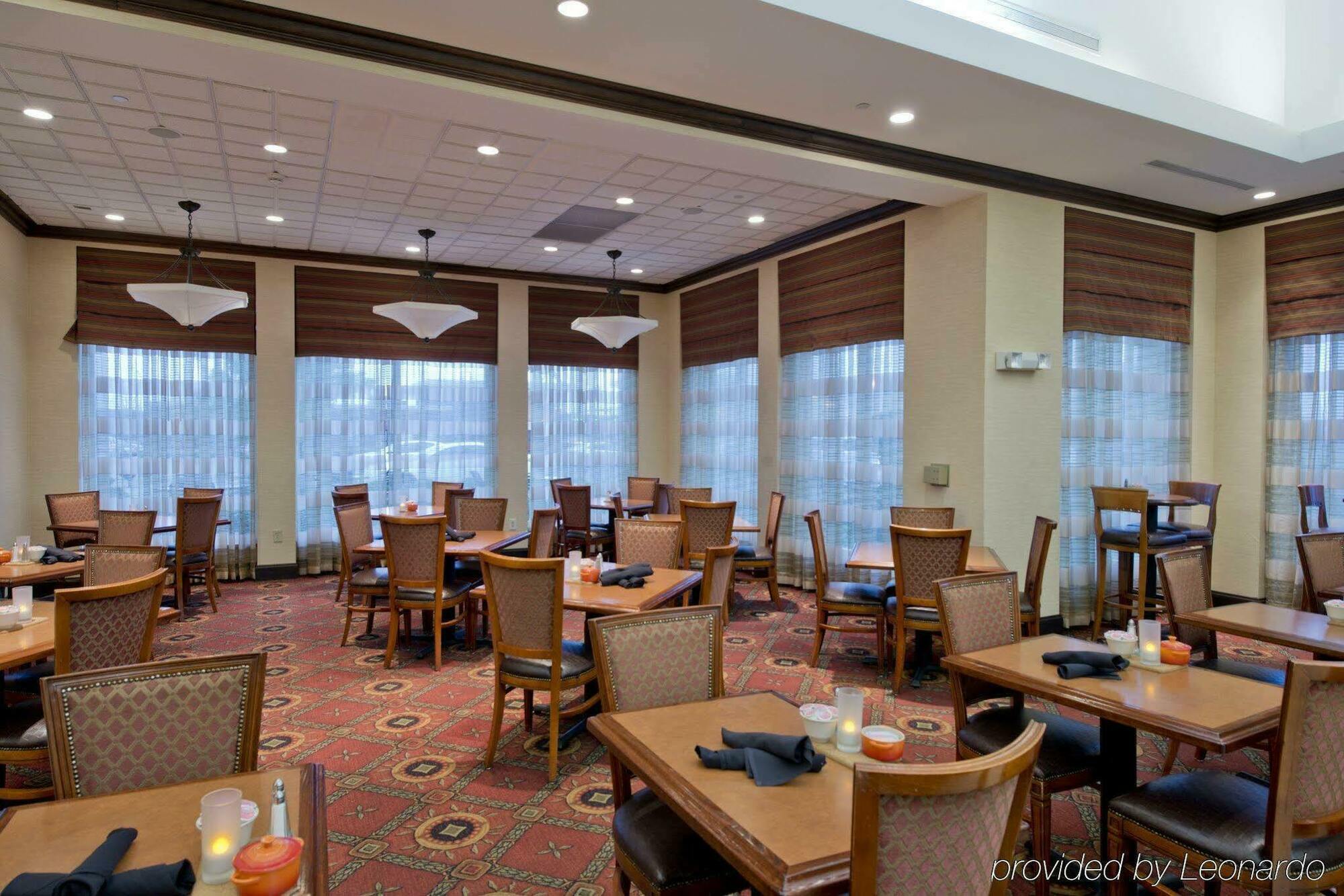 Hilton Garden Inn Tupelo Exterior foto