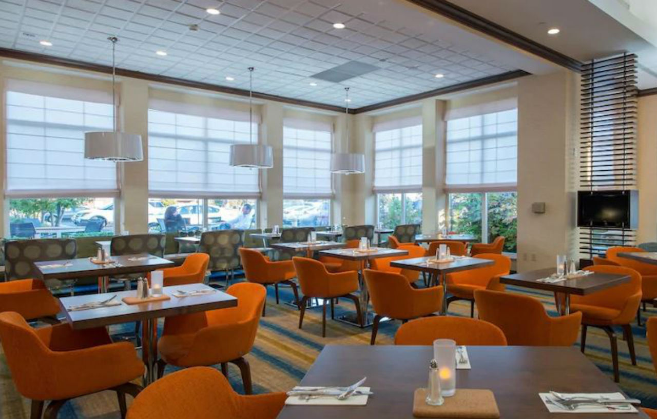Hilton Garden Inn Tupelo Exterior foto